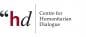 Centre for Humanitarian Dialogue logo